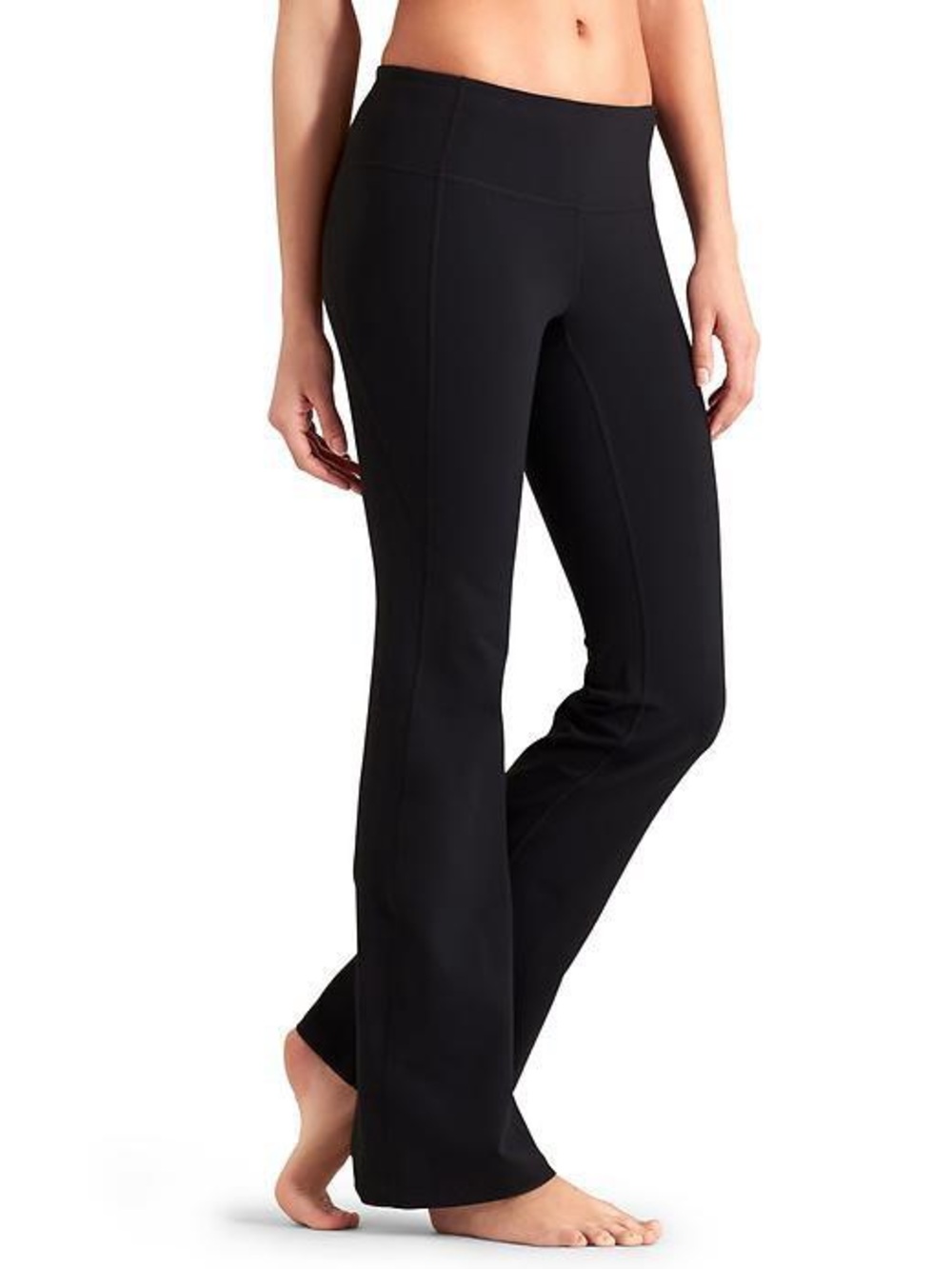 NWT Athleta Revelation Pant in Black